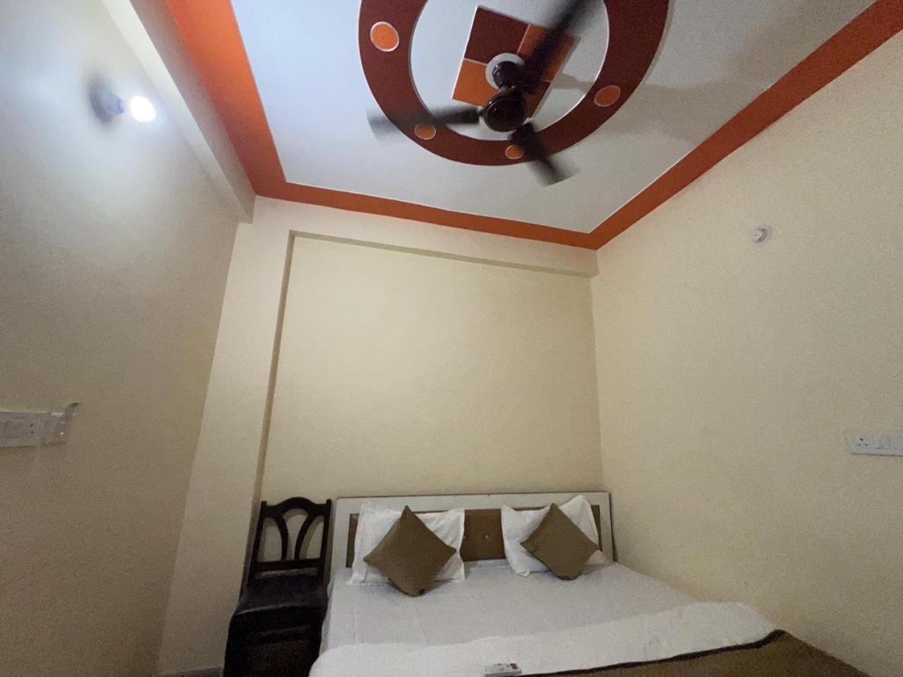 Hotel Shyam Sarover And Restaurant Ringas Extérieur photo