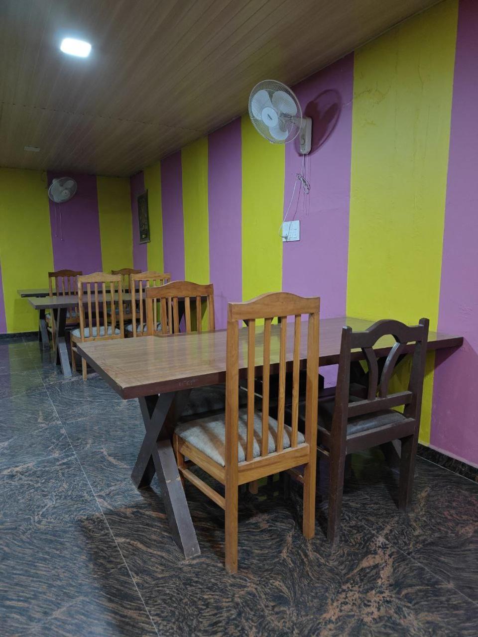 Hotel Shyam Sarover And Restaurant Ringas Extérieur photo