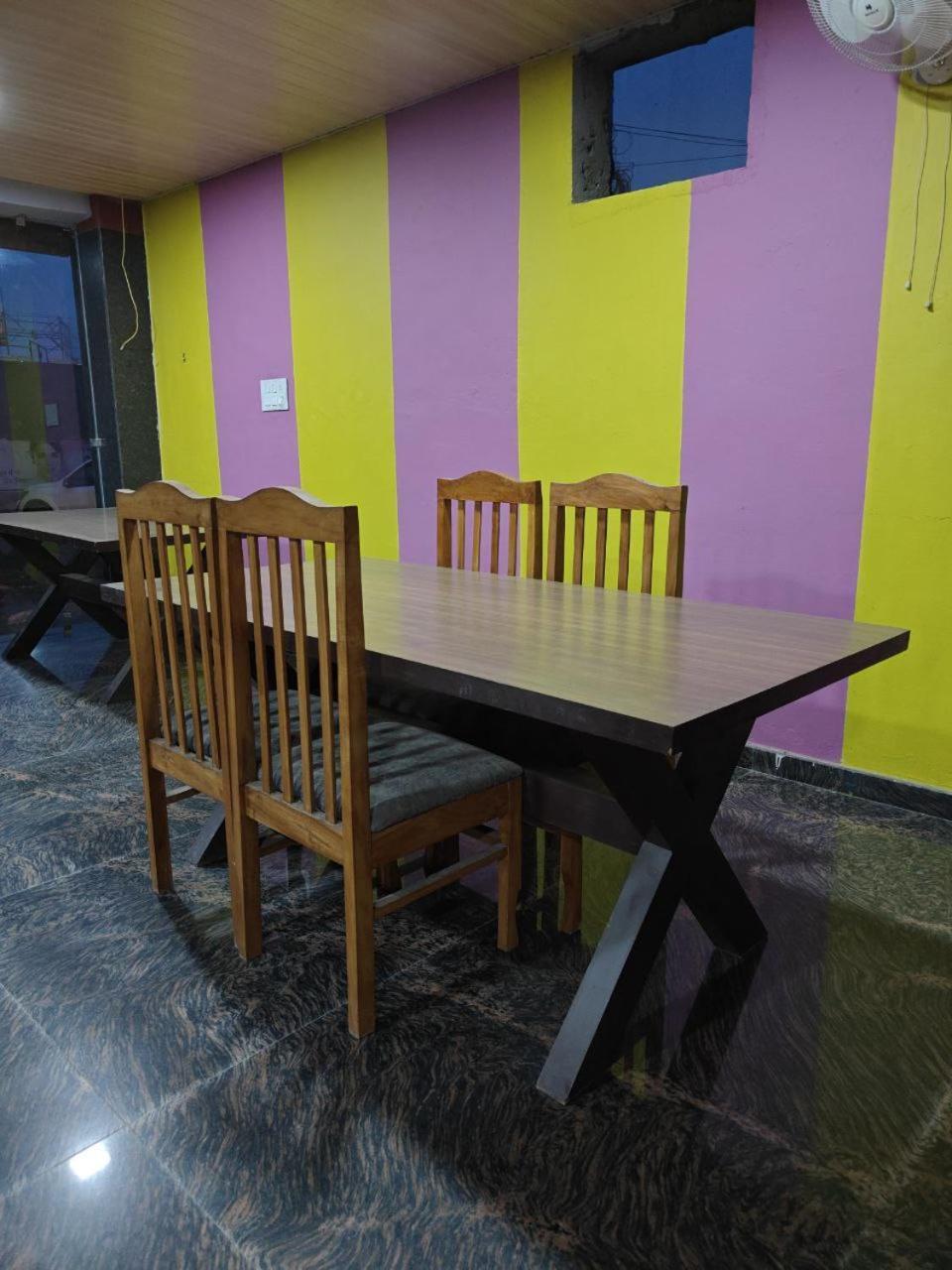 Hotel Shyam Sarover And Restaurant Ringas Extérieur photo