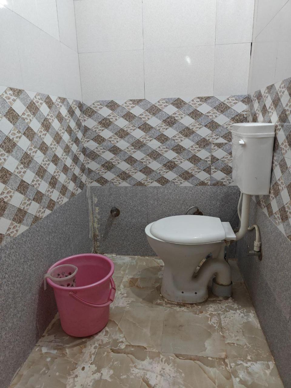 Hotel Shyam Sarover And Restaurant Ringas Extérieur photo
