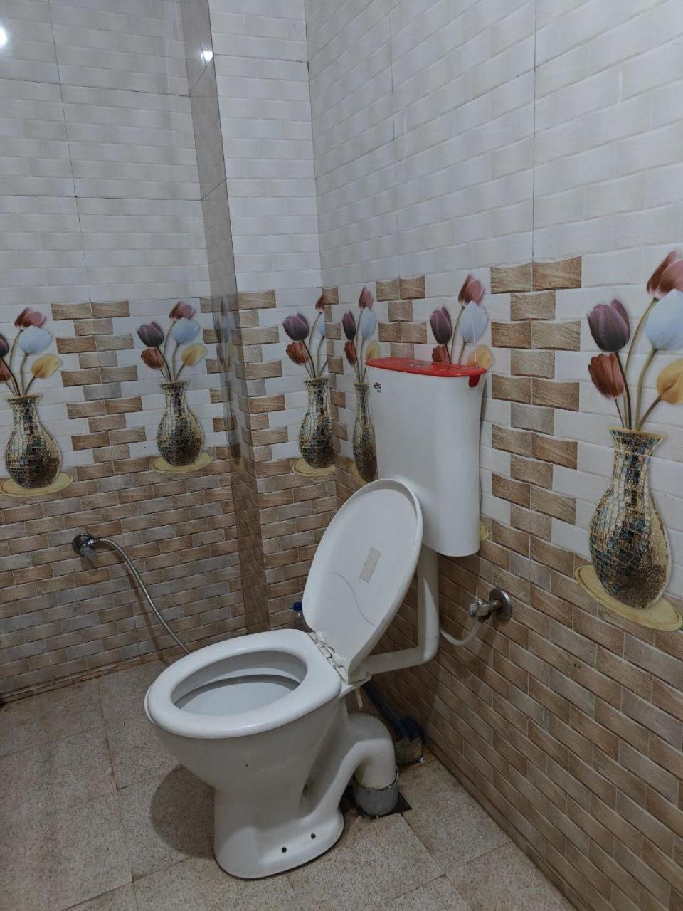 Hotel Shyam Sarover And Restaurant Ringas Extérieur photo